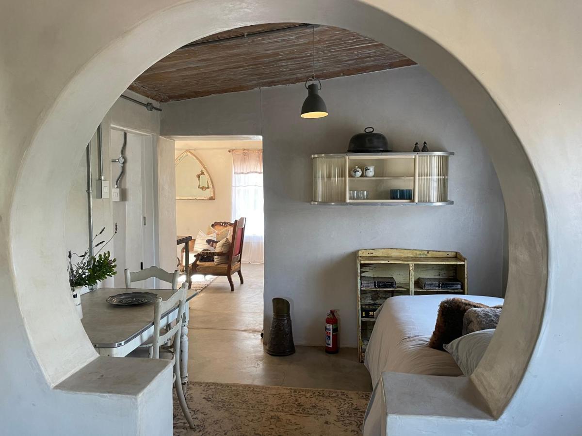 The Karoo Moon House & Cottage Barrydale Zewnętrze zdjęcie