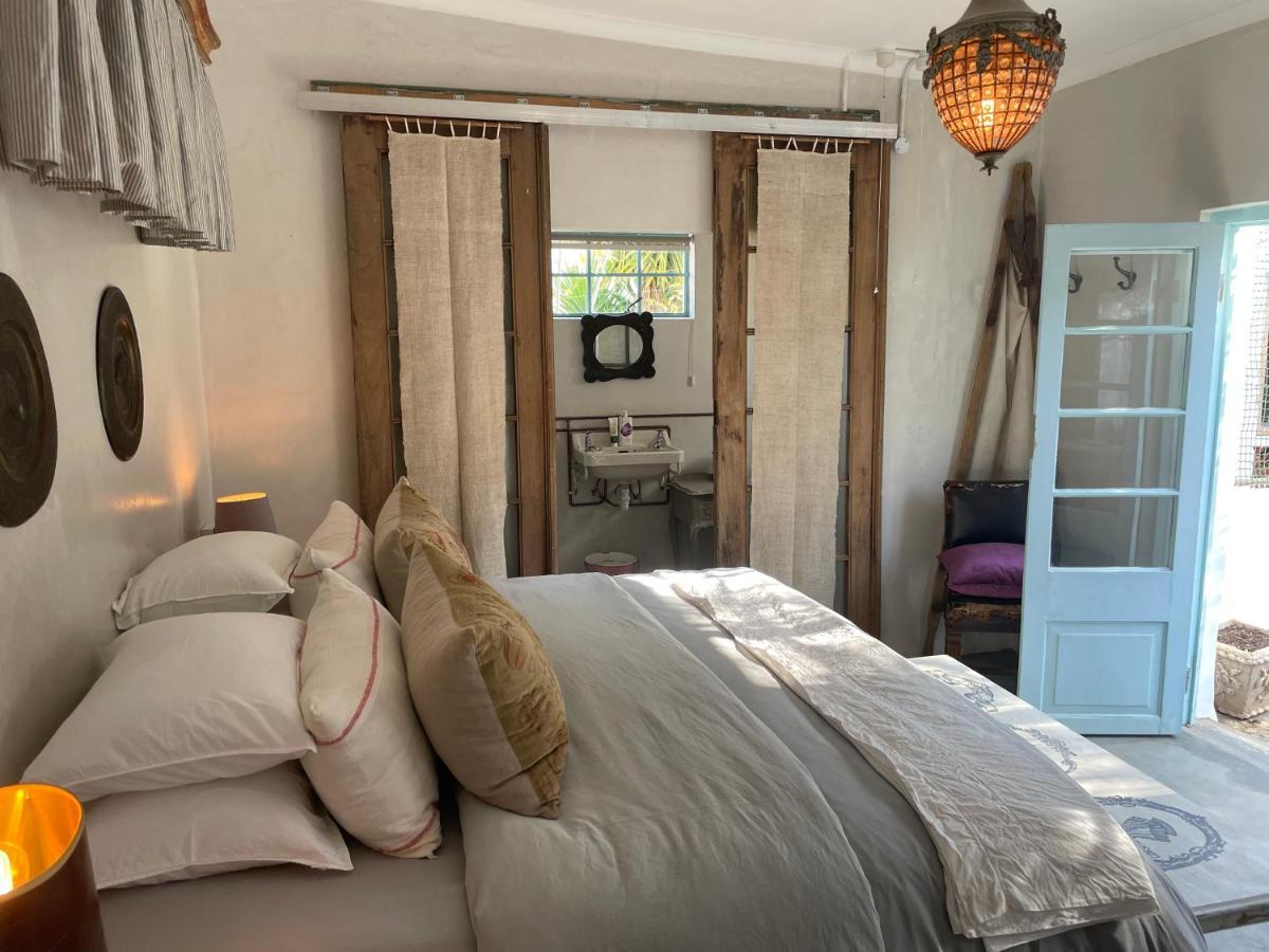 The Karoo Moon House & Cottage Barrydale Zewnętrze zdjęcie