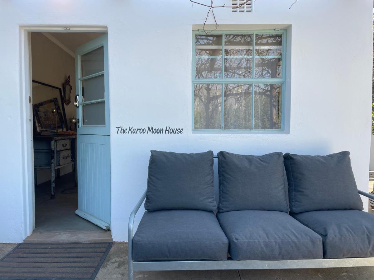 The Karoo Moon House & Cottage Barrydale Zewnętrze zdjęcie