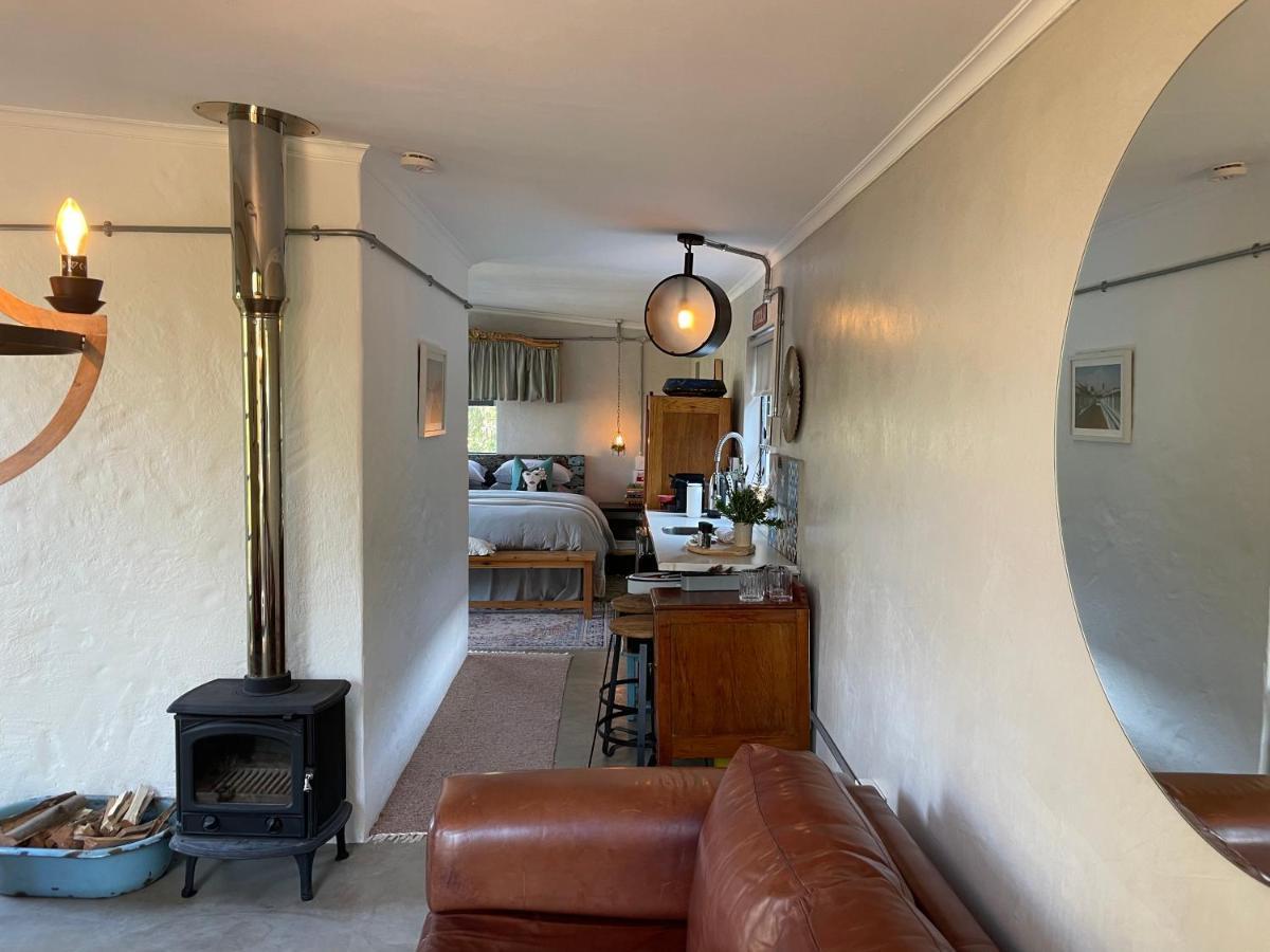 The Karoo Moon House & Cottage Barrydale Zewnętrze zdjęcie