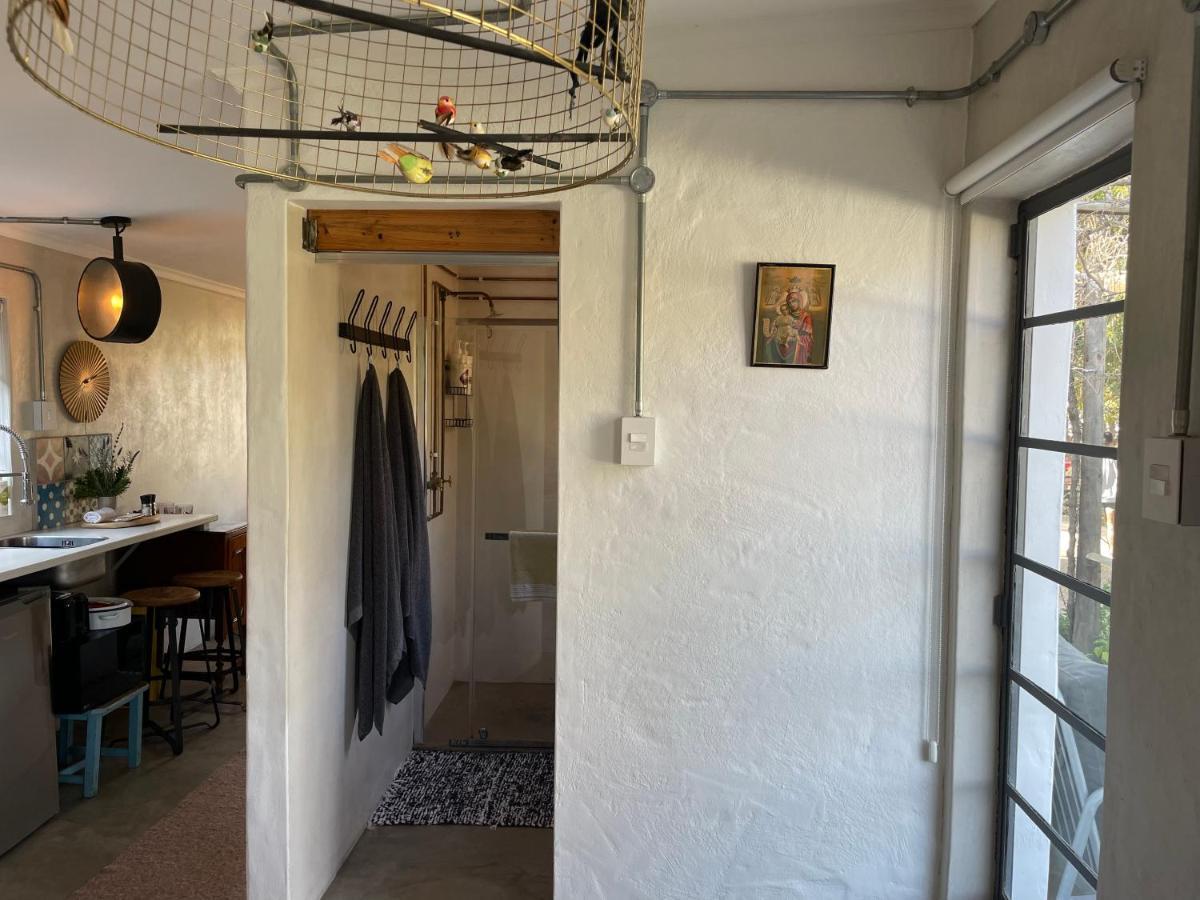 The Karoo Moon House & Cottage Barrydale Zewnętrze zdjęcie