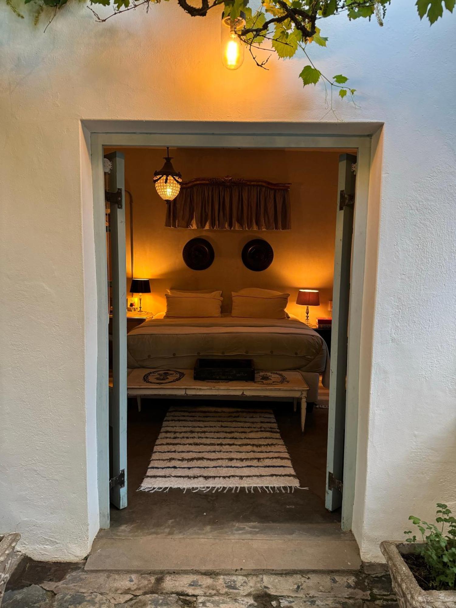 The Karoo Moon House & Cottage Barrydale Zewnętrze zdjęcie