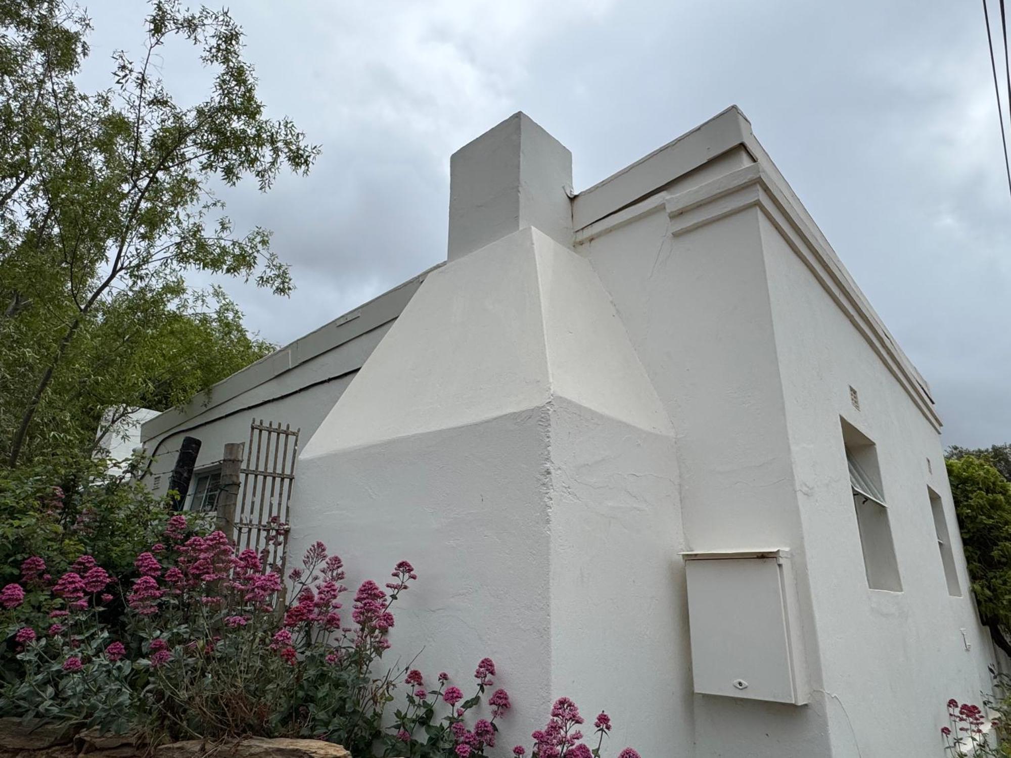 The Karoo Moon House & Cottage Barrydale Zewnętrze zdjęcie