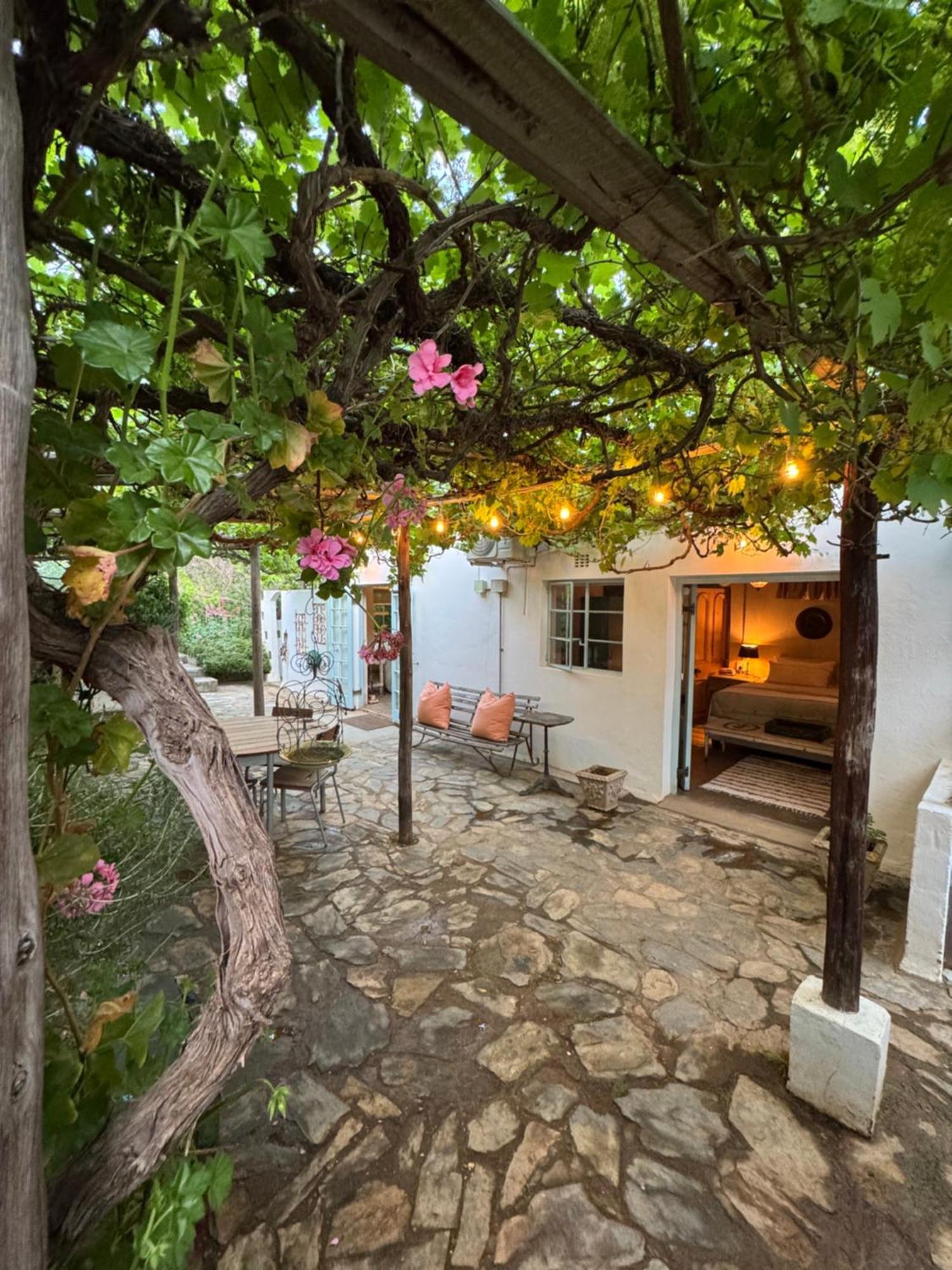 The Karoo Moon House & Cottage Barrydale Zewnętrze zdjęcie