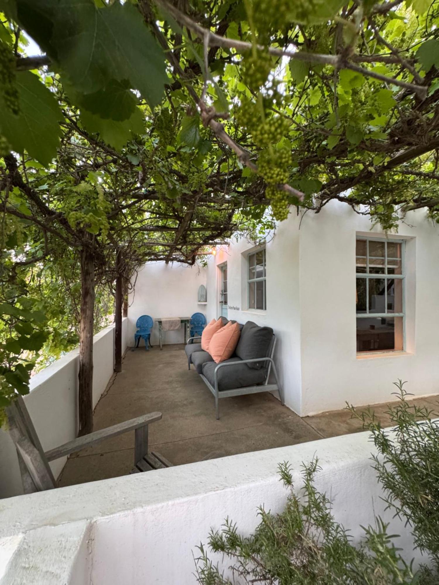 The Karoo Moon House & Cottage Barrydale Zewnętrze zdjęcie