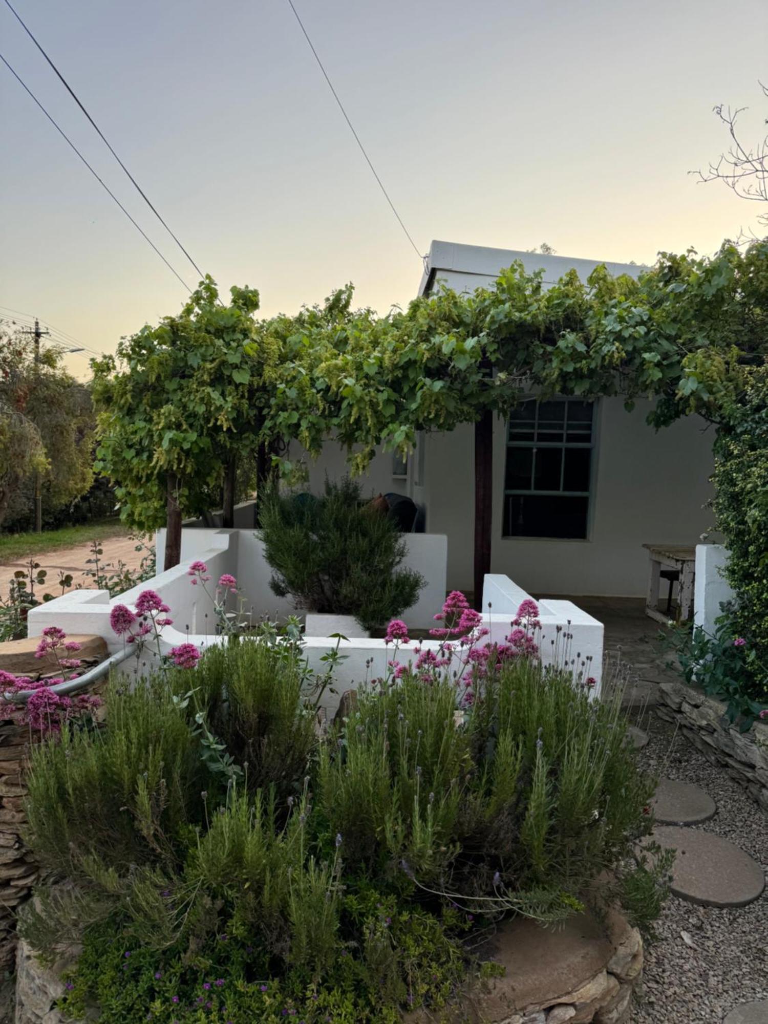 The Karoo Moon House & Cottage Barrydale Zewnętrze zdjęcie